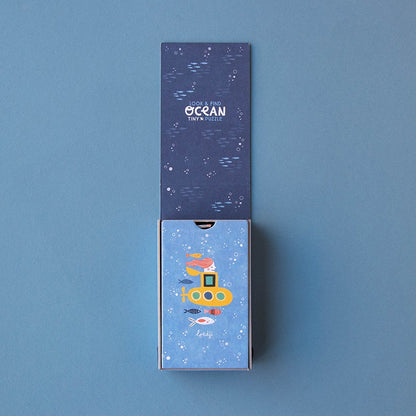 Londji - Tiny Puzzle Ocean