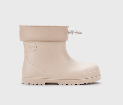 Igor - Galocha Mendi Beige