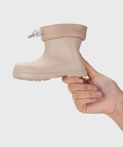 Igor - Galocha Mendi Beige