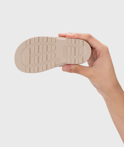 Igor - Galocha Mendi Beige