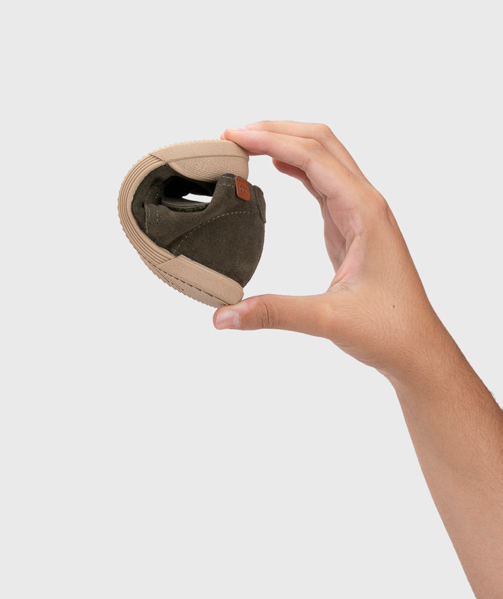 Igor - Bota Tui Musgo