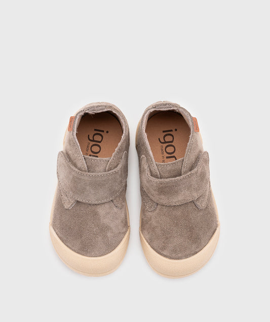 Igor - Bota Tui Topo