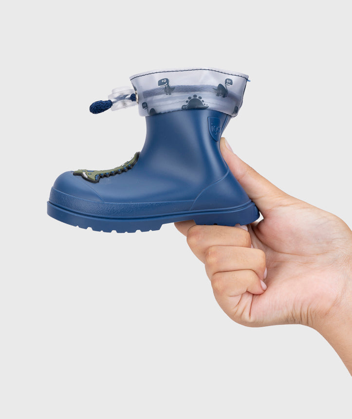 Igor - Galocha Mendi Dino Jeans