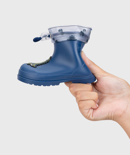 Igor - Galocha Mendi Dino Jeans