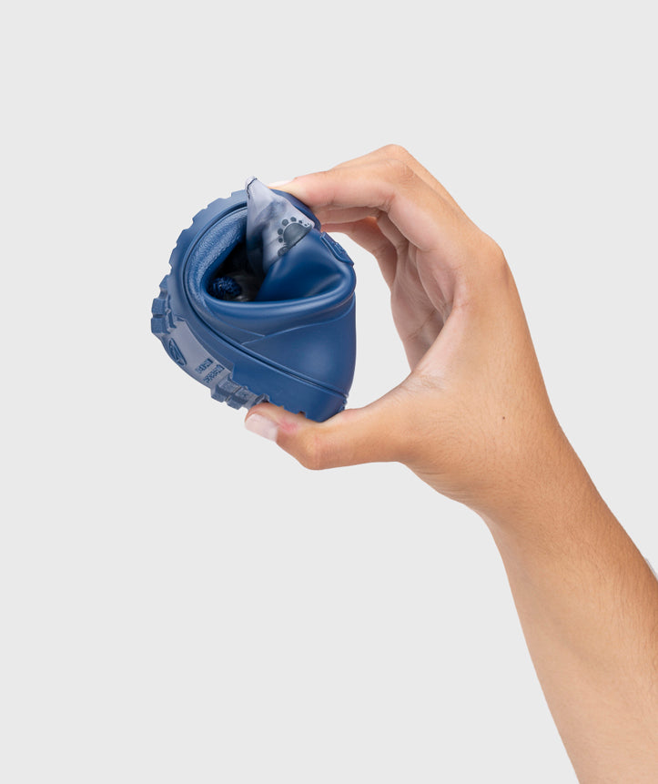 Igor - Galocha Mendi Dino Jeans