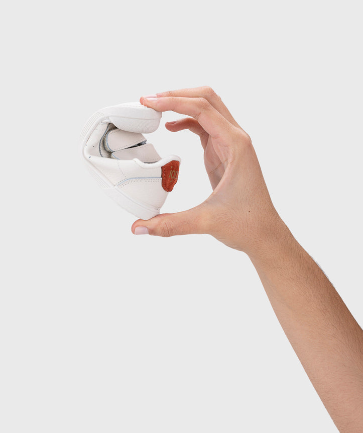 Igor - Sapatilha Tennis Teja