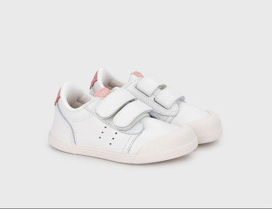 Igor - Sapatilha Tennis Rosa