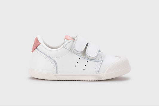 Igor - Sapatilha Tennis Rosa