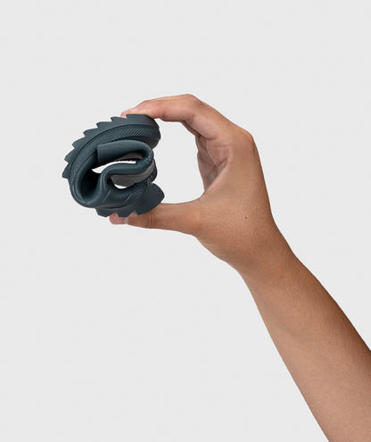 Igor - Galocha Verona Cinzento Petróleo