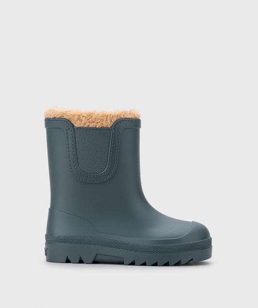 Igor - Galocha Verona Borreguito Cinzento