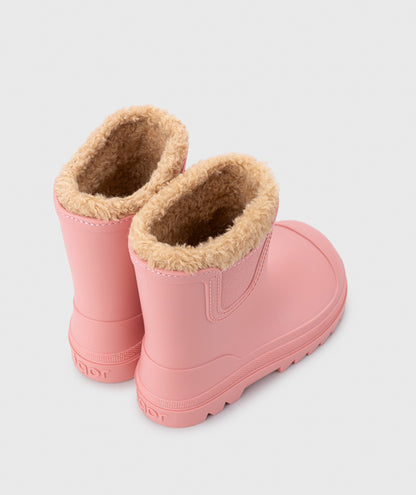 Igor - Galocha Verona Borreguito Rosa