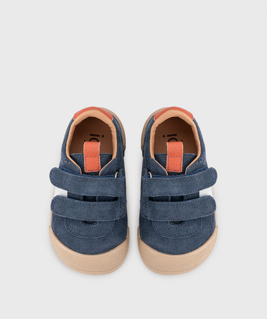 Igor - Sapatilha Berlin Jeans