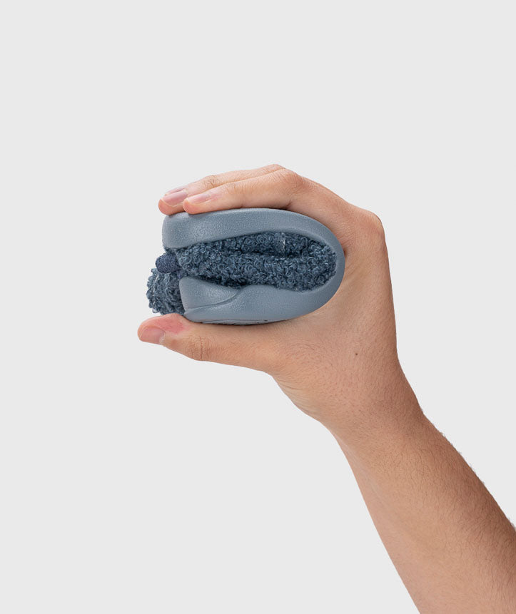 Igor - Pantufa Homie Rizo Azul
