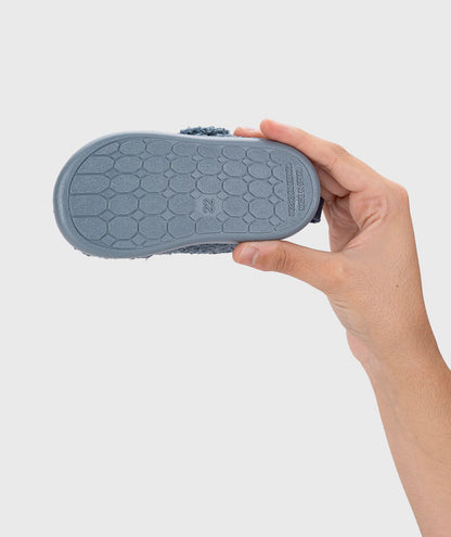 Igor - Pantufa Homie Rizo Azul