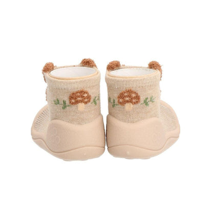 Attipas Zootopia Racoon Beige