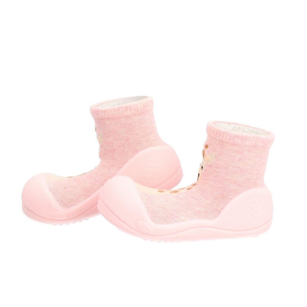 Attipas Giraffe Pink