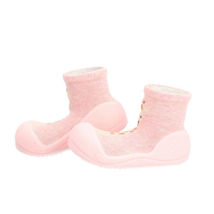Attipas Giraffe Pink