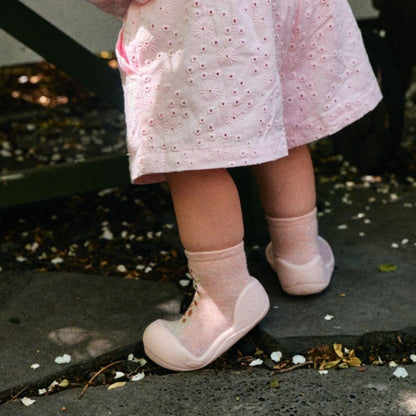 Attipas Giraffe Pink