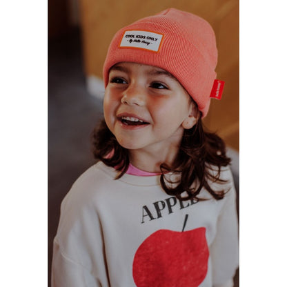 HELLO HOSSY -  Gorro Urban Framboesa