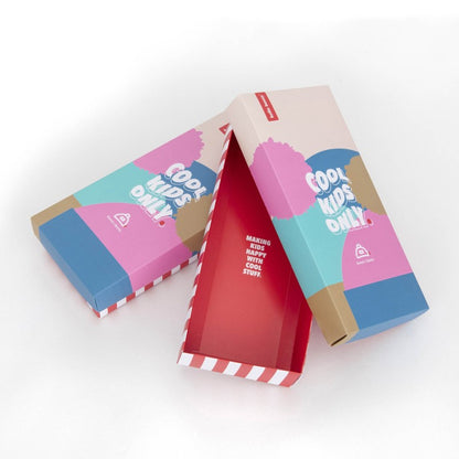 HELLO HOSSY -  Gorro Urban Framboesa