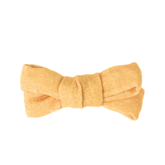Grech & Co - Gancho de cabelo com laço Buckwheat