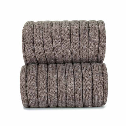 Cóndor - Meias Altas Caneladas Tronco