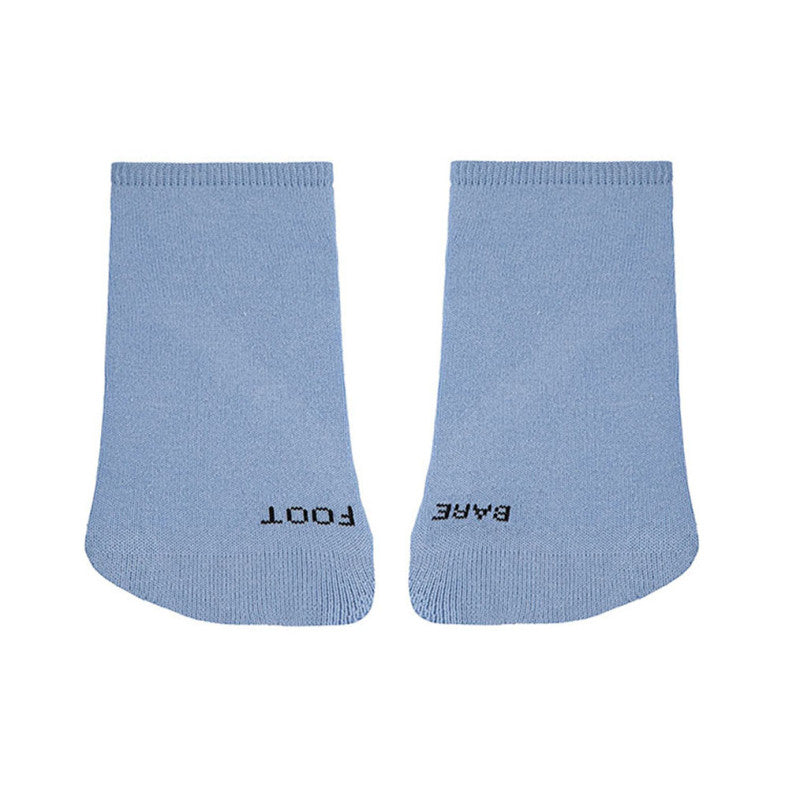 Cóndor - Meias Barefoot Tornozelo Azulado