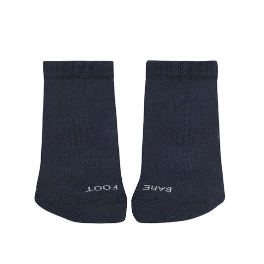 Cóndor - Meias Barefoot Tornozelo Marino