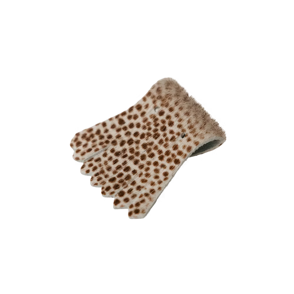 Rooties Barefoot - Franjas Roar