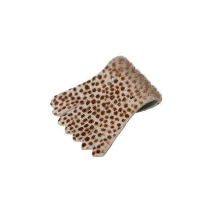 Rooties Barefoot - Franjas Roar