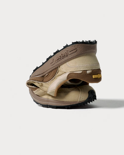 Lejan - Zapatillas Melrose Marrón Claro Adulto