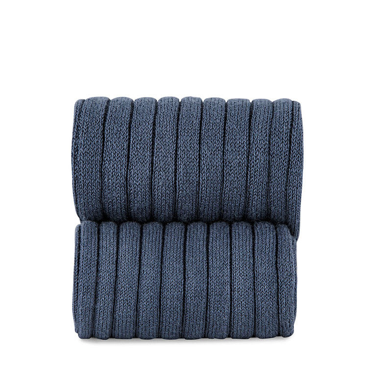 Cóndor - Collants Canelados Lapis-Lazuli