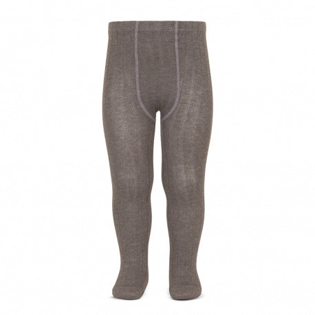 Cóndor - Collants Canelados Tronco