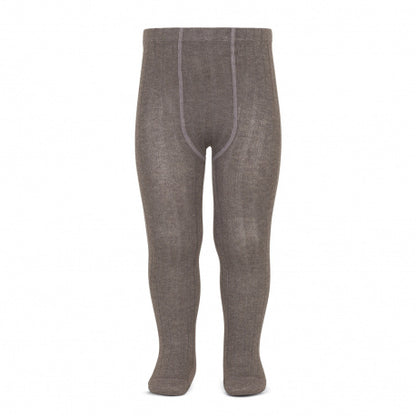 Cóndor - Collants Canelados Tronco