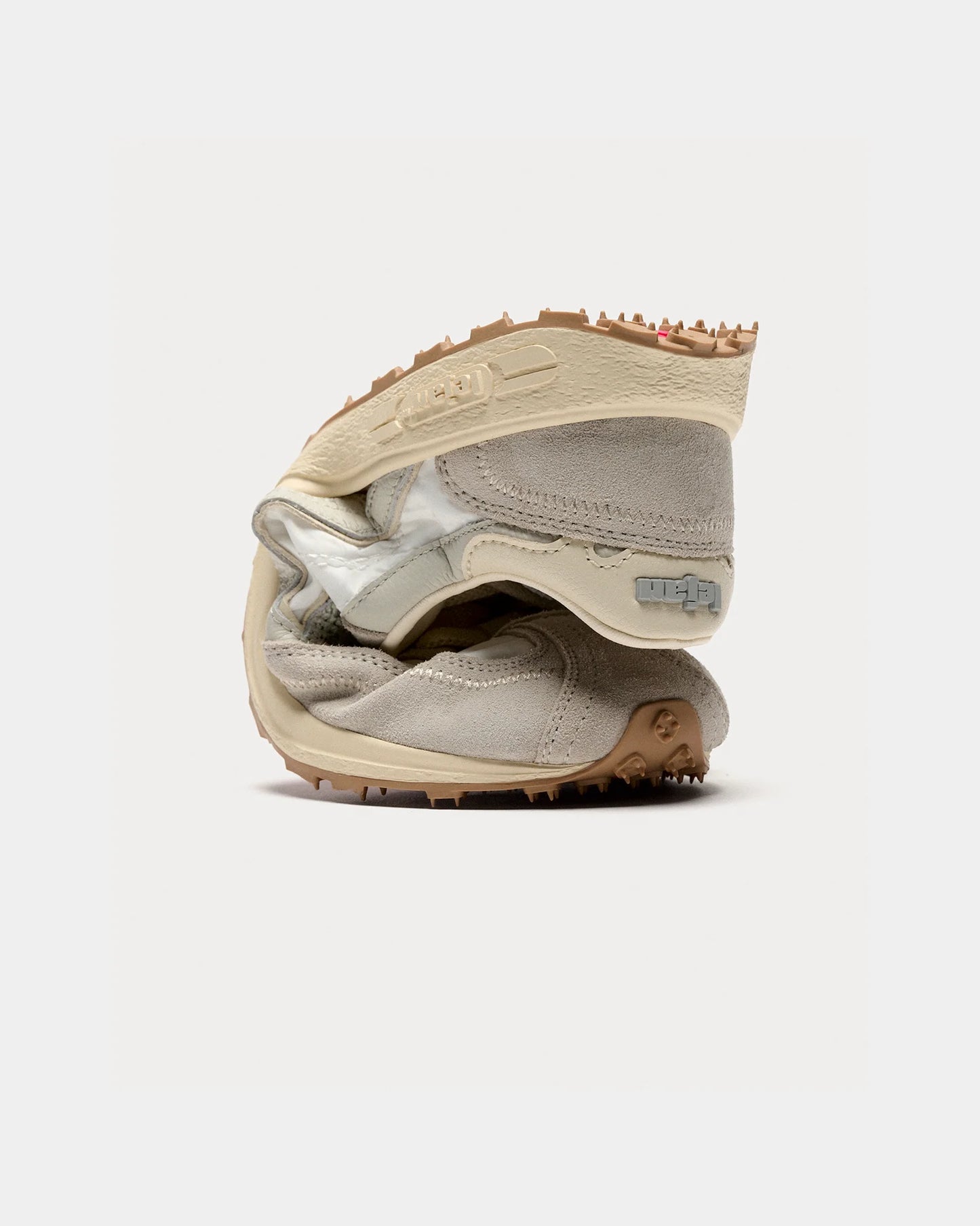 Lejan - Sapatilhas Melrose White