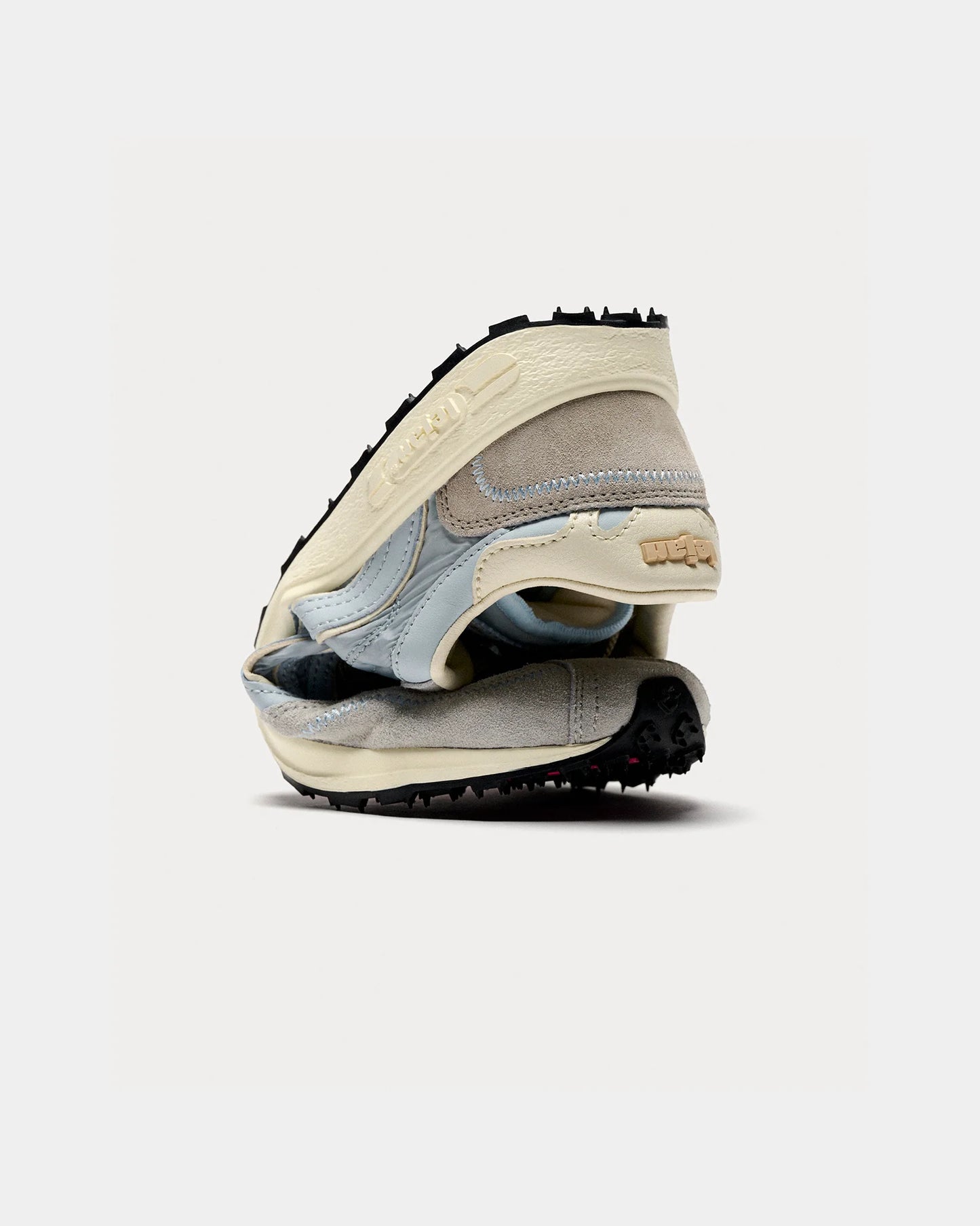 Lejan - Sapatilhas Melrose Skyblue