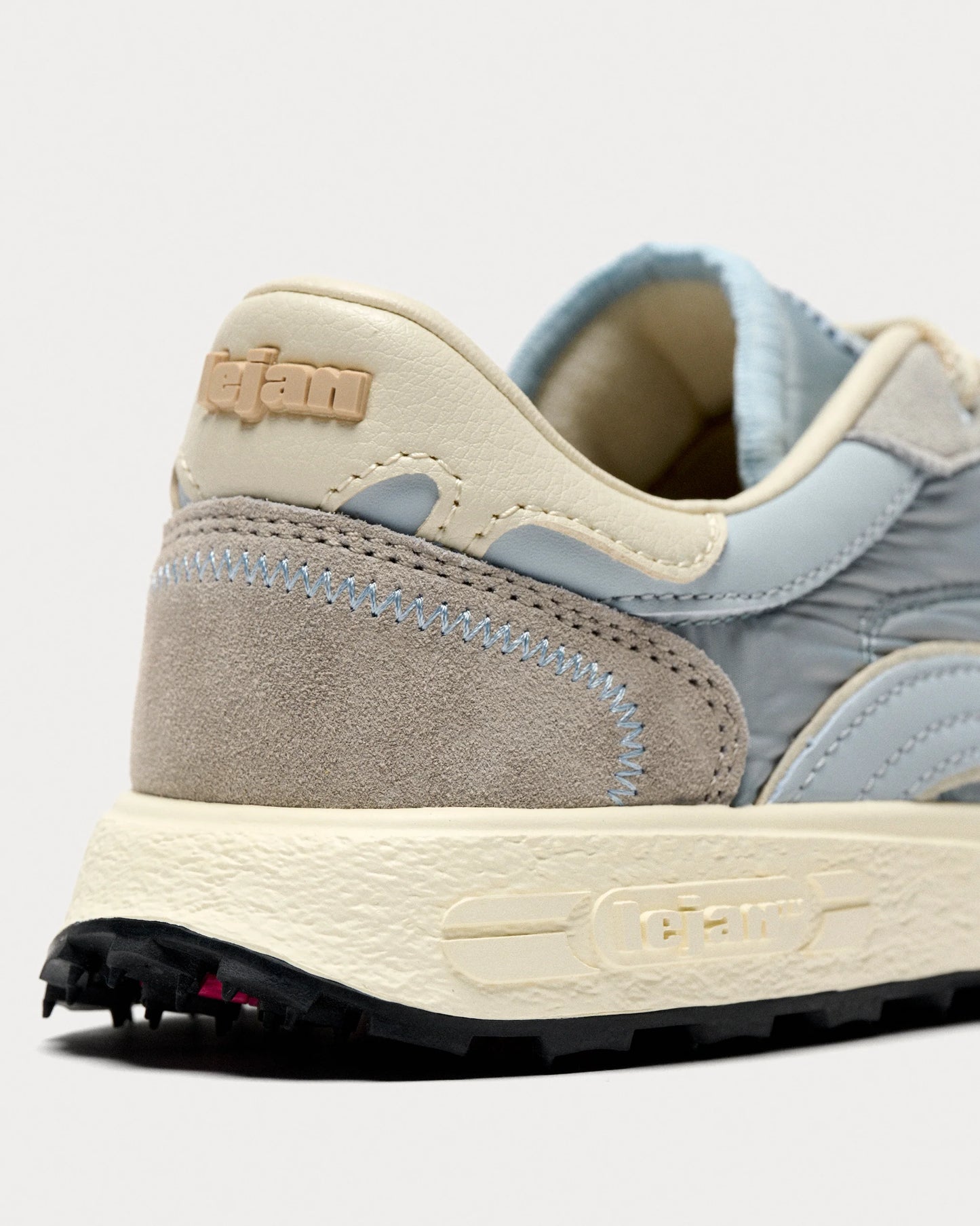 Lejan - Sapatilhas Melrose Skyblue