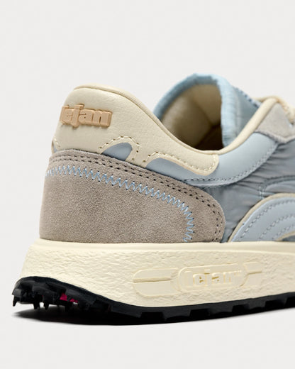 Lejan - Sapatilhas Melrose Skyblue