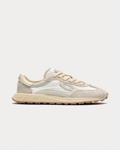 Lejan - Sapatilhas Melrose White