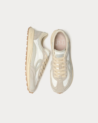 Lejan - Sapatilhas Melrose White