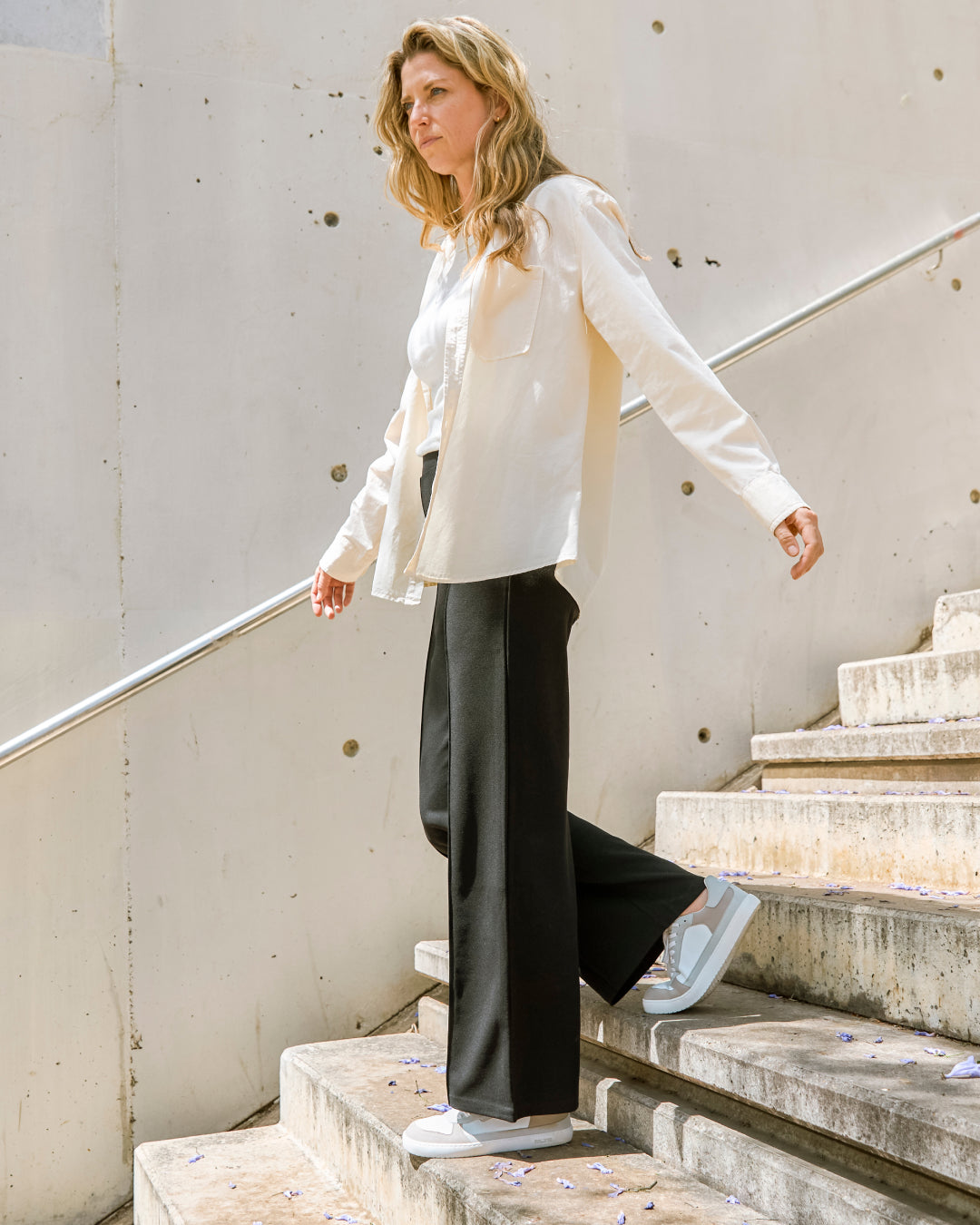 Muris - Majorca Ivory Women