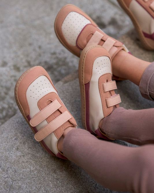 Muris - Petra Pink Mini