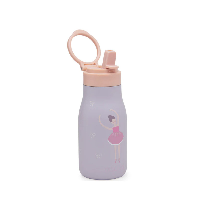 Noüka - Lucie Fleur The Ballerina Thermal Bottle 300ml