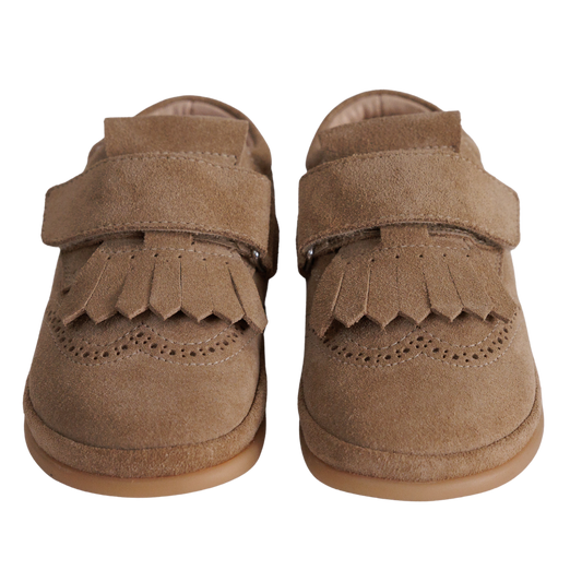 Rooties Barefoot - Carneirinhas PiuPiu Areia