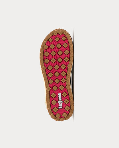 Lejan - Sapatilhas Melrose Kaki