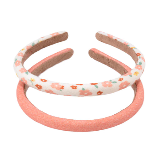 Grech & Co - Conjunto de 2 Bandoletes Sunset Meadow