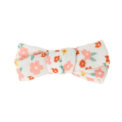 Grech & Co - Gancho de cabelo com laço Sunset Meadow